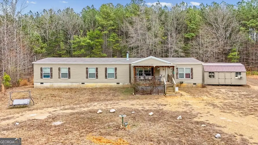152 Campbell Road, Cedartown, GA 30125 - Image #3