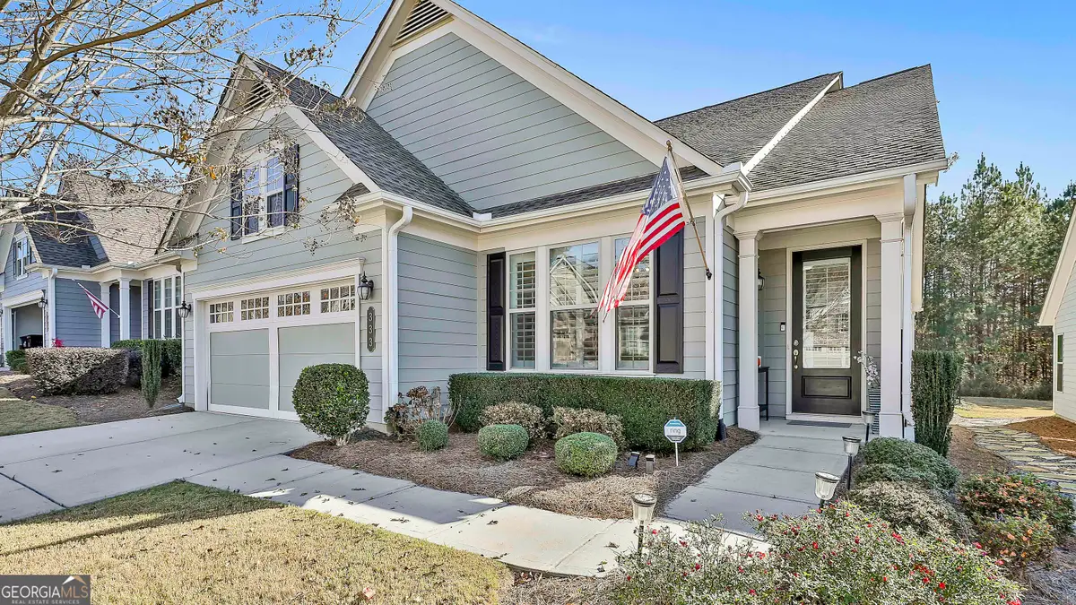 333 Honey Locust Court, Peachtree City, GA 30269 - Image #1