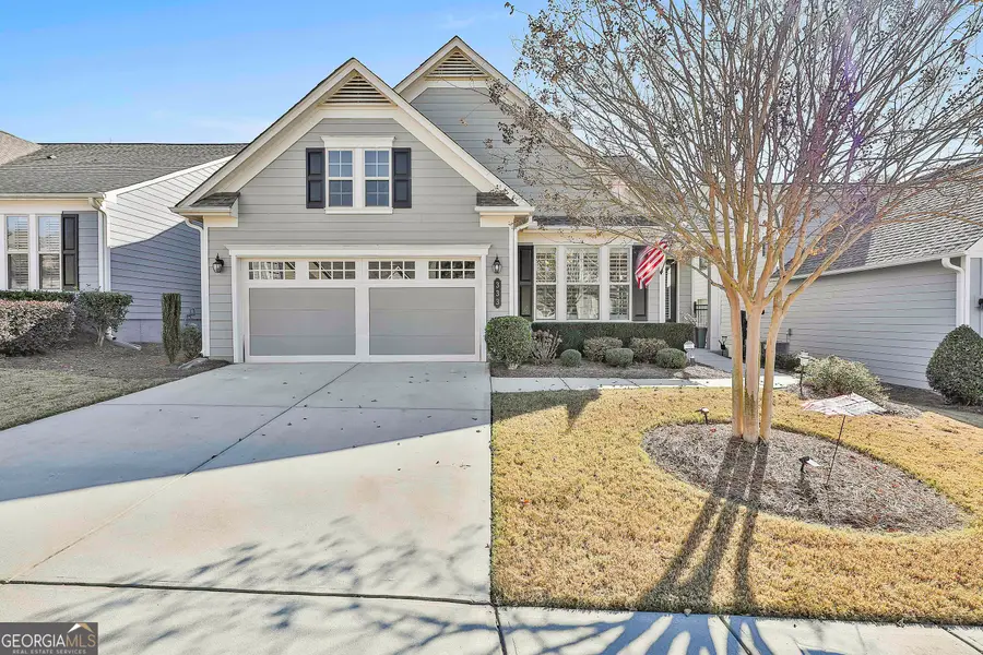 333 Honey Locust Court, Peachtree City, GA 30269 - Image #3