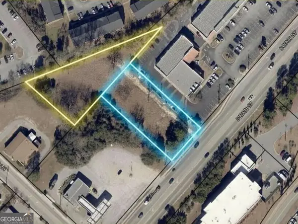723 1/2 S Main Street, Statesboro, GA 30458