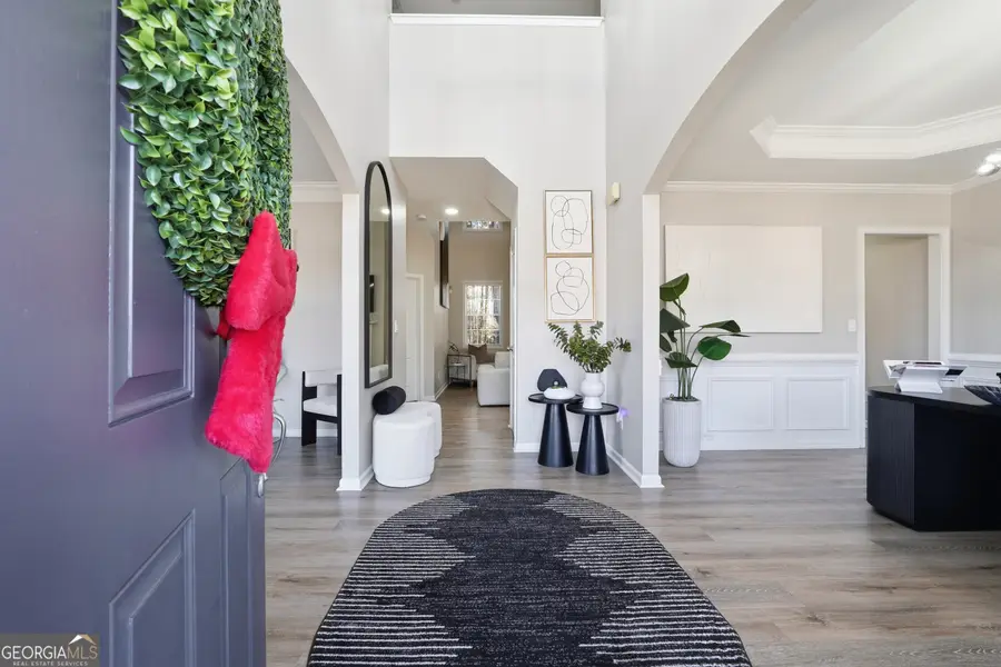 1598 Bramlett Hill Drive, Lawrenceville, GA 30045 - Image #2