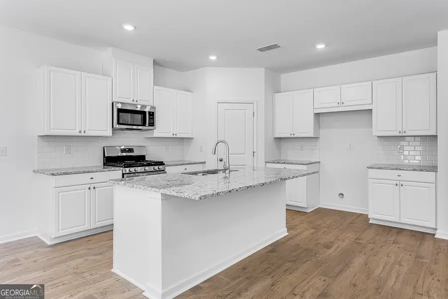 207 Groveton Court, Euharlee, GA 30145 - Image #2