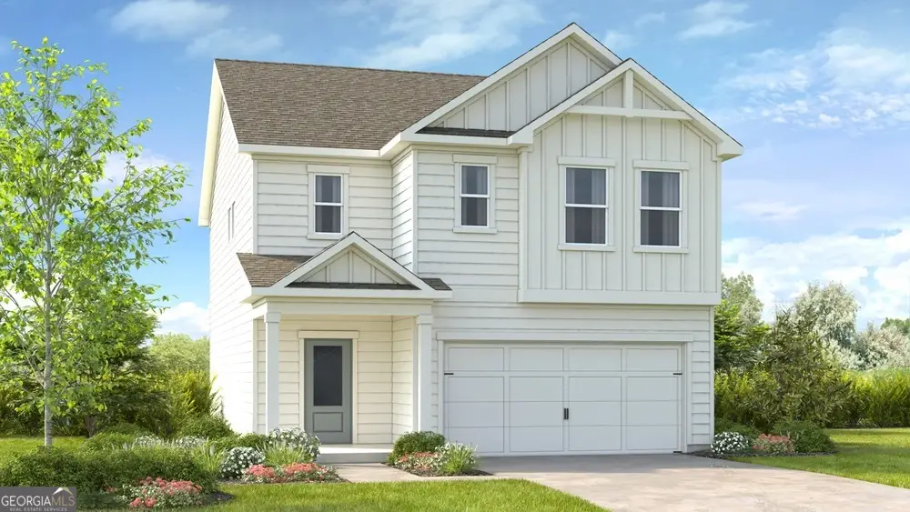 219 Groveton Court, Euharlee, GA 30145 - #1