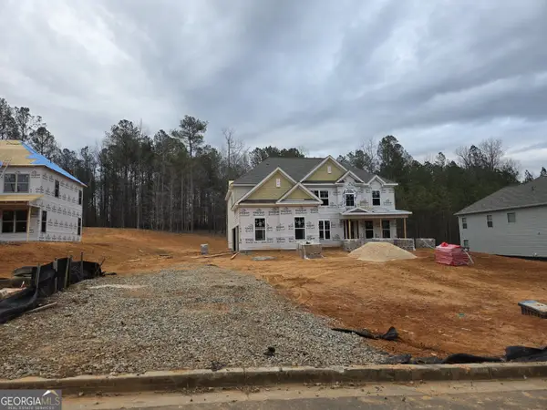 3272 Lions Ruby Lane, Atlanta, GA 30349