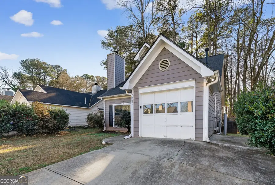 3751 Oakwood Manor, Decatur, GA 30032 - Image #2