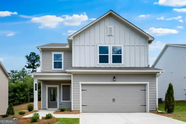 227 Groveton Court, Euharlee, GA 30145