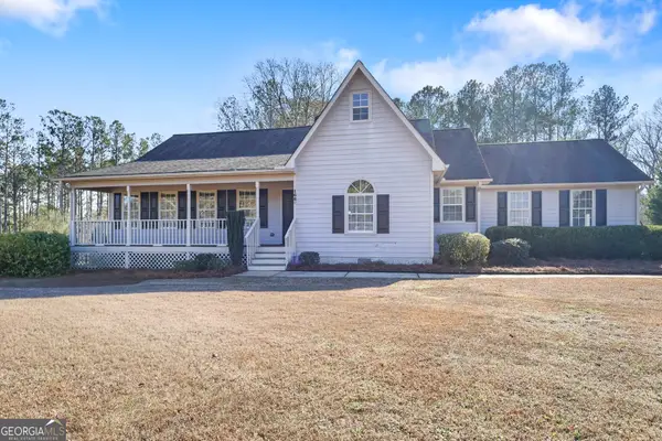 168 Country Meadows Court, McDonough, GA 30252