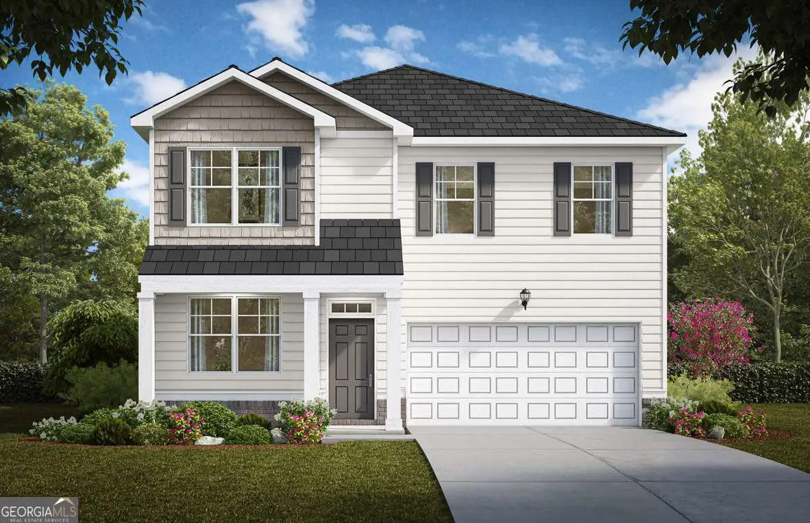 330 Friendship Oak Way, Hampton, GA 30228 - Image #1