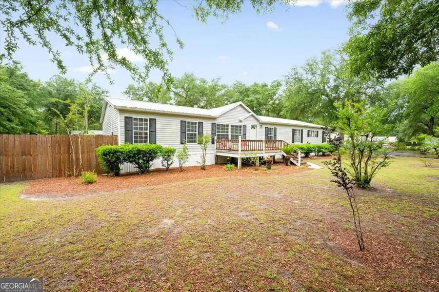 57 Mcintosh Trail, Hortense, GA 31543 - Image #2