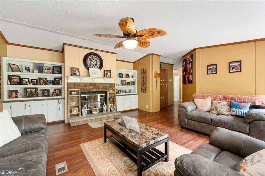 57 Mcintosh Trail, Hortense, GA 31543 - Image #3