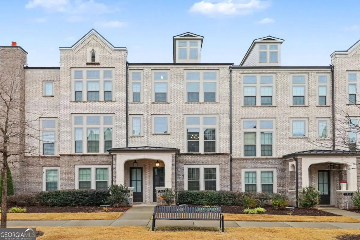 1258 Epping Lane, Brookhaven, GA 30319 - Image #1