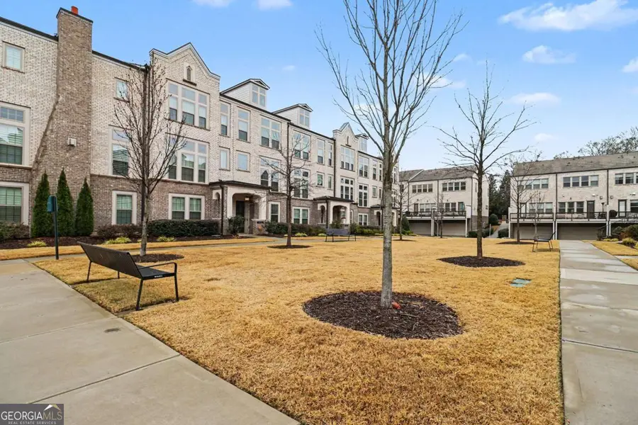 1258 Epping Lane, Brookhaven, GA 30319 - Image #3