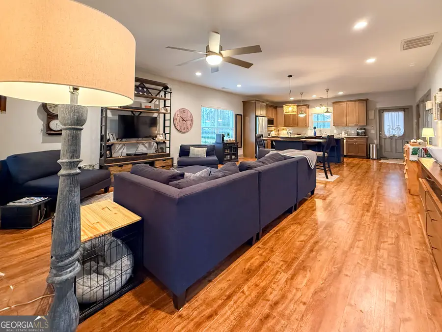 270 Townview Drive, Cleveland, GA 30528 - Image #3