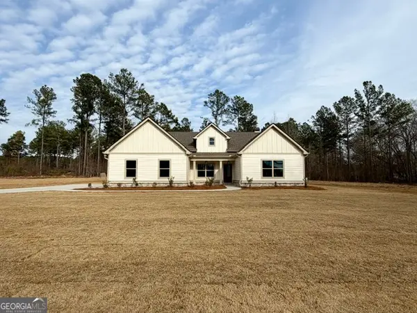 133 Kimbell Road, Pine Mountain, GA 31822