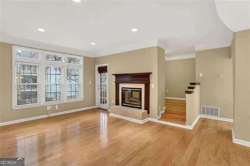 220 Renaissance Parkway Ne #1201, Atlanta, GA 30308 - Image #2