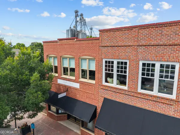 221 W Jefferson Street, Madison, GA 30650