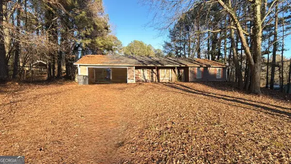 3645 Knoll Crest Trail, Buford, GA 30519