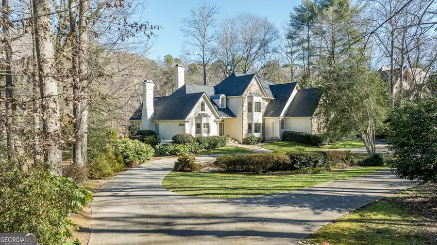 325 Riverhall Court, Sandy Springs, GA 30350 - Image #3