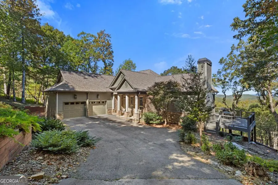 1319 Deer Run Ridge, Jasper, GA 30143 - Image #2