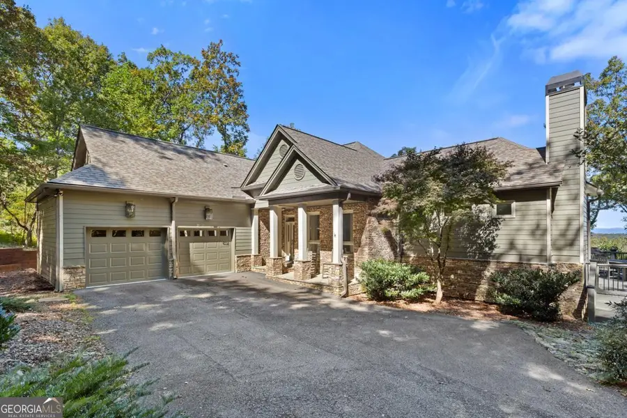 1319 Deer Run Ridge, Jasper, GA 30143 - Image #3