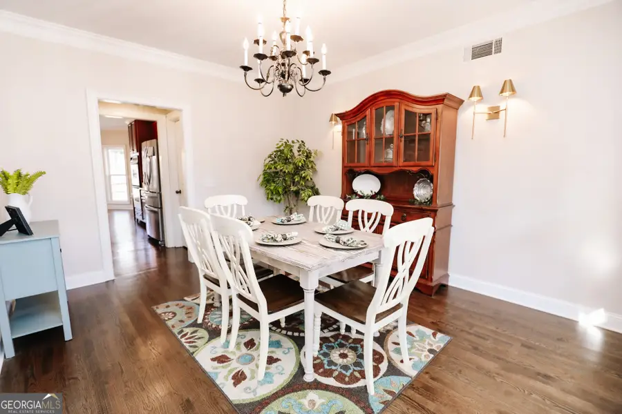 75 Retreat Drive, Newnan, GA 30263 - Image #3