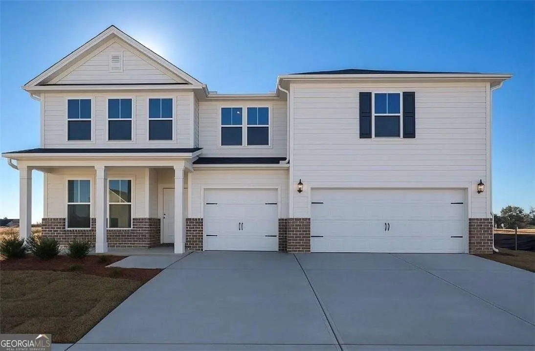 136 Jane Boulevard Nw, Cartersville, GA 30120 - Image #1