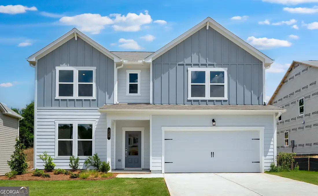 229 Groveton Court, Euharlee, GA 30145 - Image #1