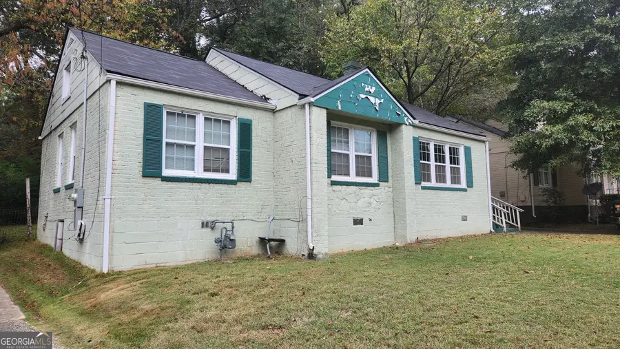 1803 S Gordon Street Sw, Atlanta, GA 30310 - Image #3