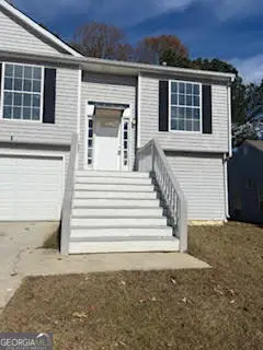 7934 Woodlake Drive, Riverdale, GA 30274 - Image #3
