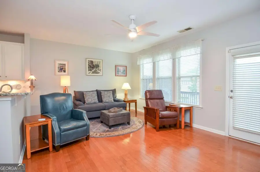 3966 Covey Flush Court Sw #20, Smyrna, GA 30082 - #3