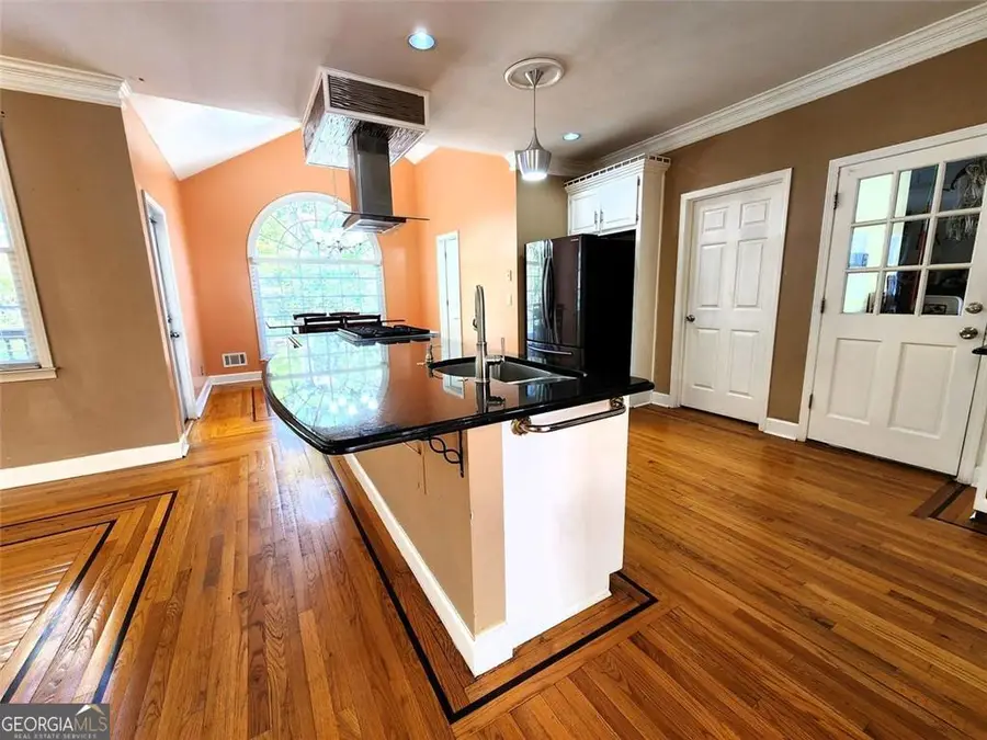 1225 Creek Laurel Drive, Lawrenceville, GA 30043 - #3