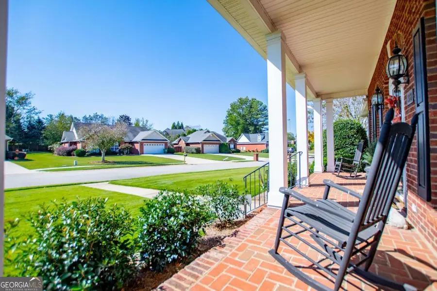 308 Old Mill Drive, Carrollton, GA 30117 - Image #2