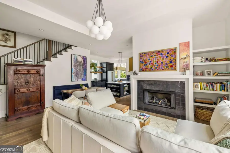 11572 Serenbe Lane, Chattahoochee Hills, GA 30268 - #2