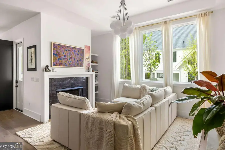 11572 Serenbe Lane, Chattahoochee Hills, GA 30268 - #3