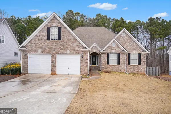 437 Grandiflora Drive, Mcdonough, GA 30253