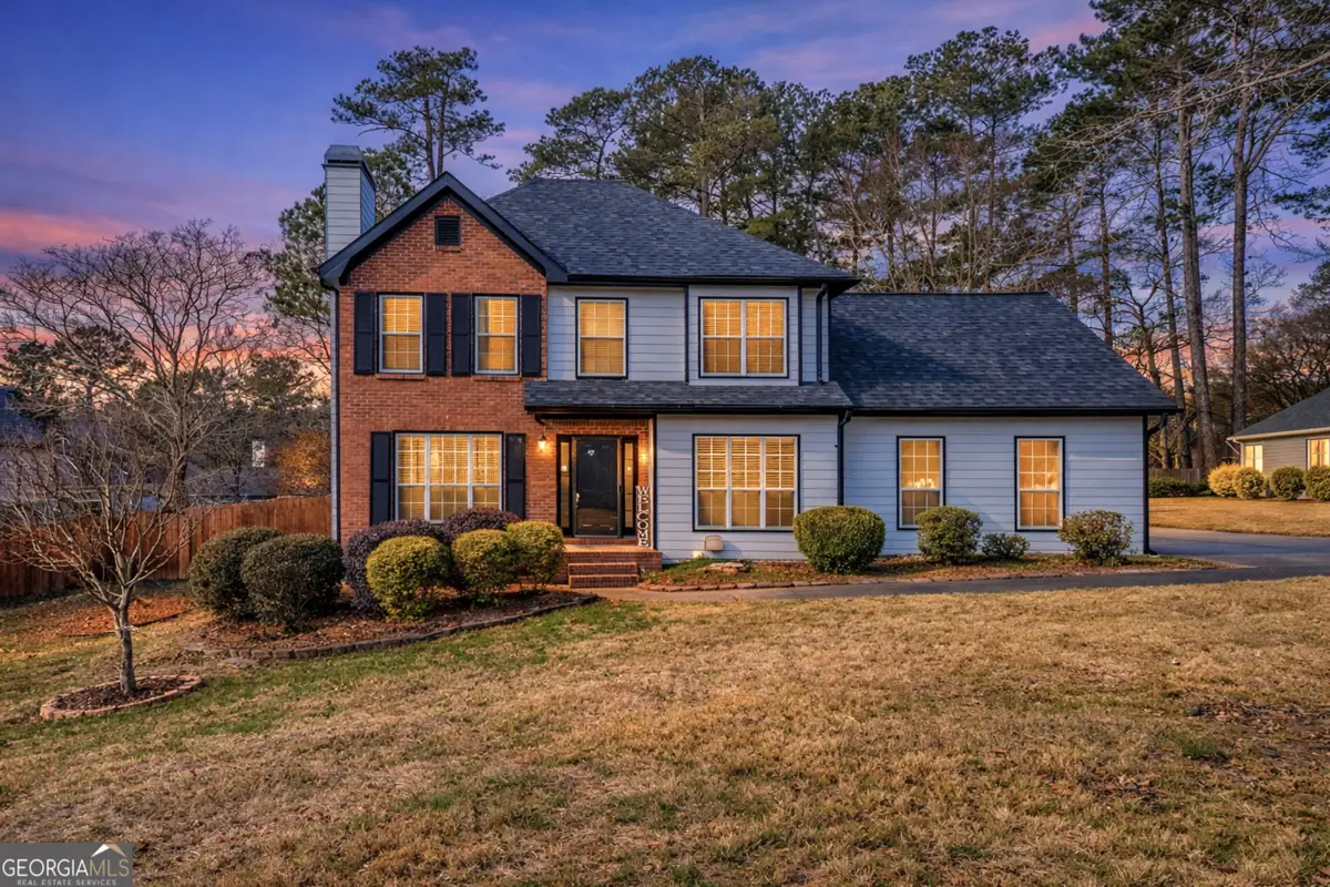 721 Fieldstream Way, Stockbridge, GA 30281 - #1