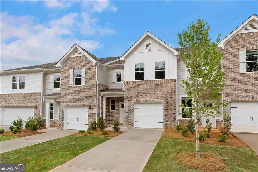 313 Navigator Lane, McDonough, GA 30253 - Image #3