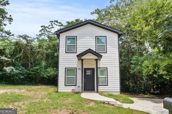 1912 Kitchens Road, Macon, GA 31211