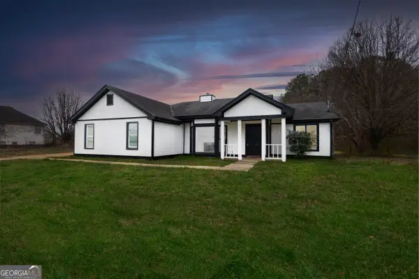 35 Springfield Way, Covington, GA 30016