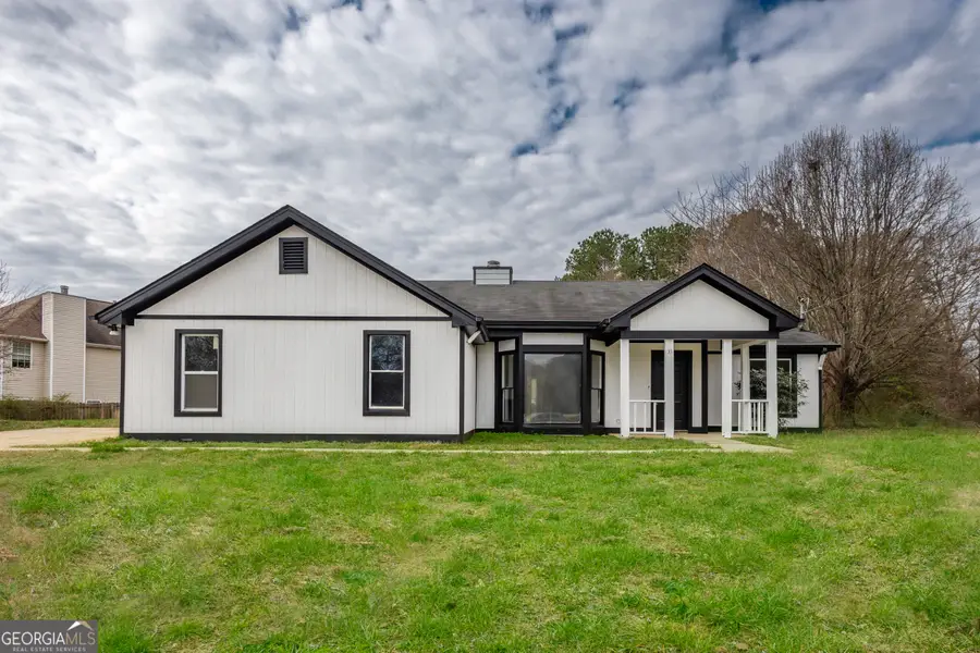 35 Springfield Way, Covington, GA 30016 - Image #3