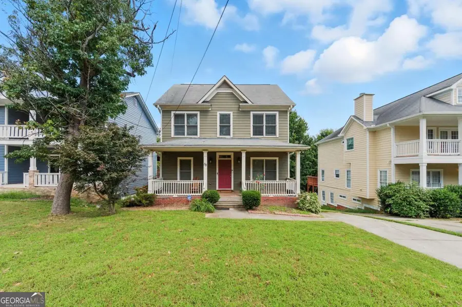 38 Atlanta Avenue Se, Atlanta, GA 30315 - Image #2