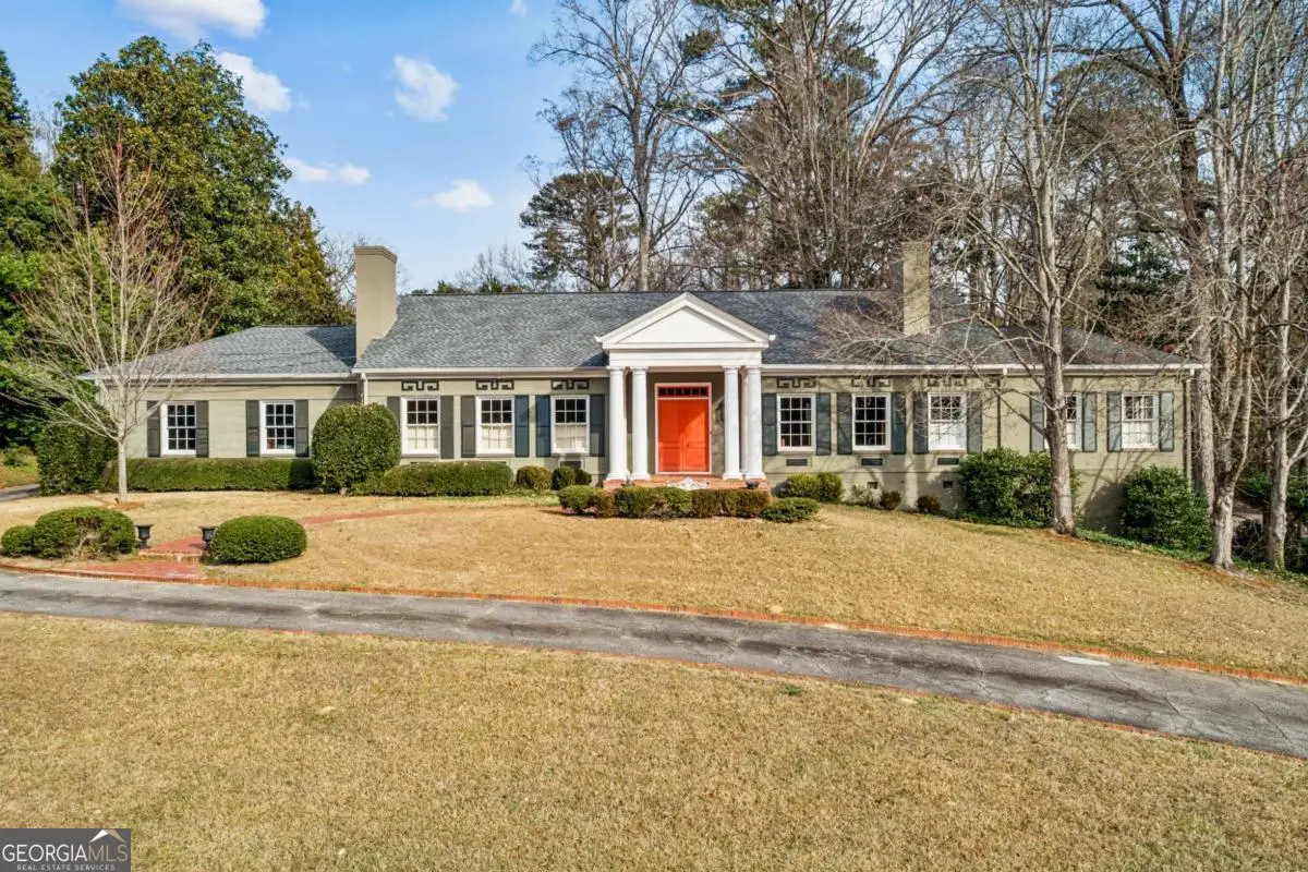 151 Peachtree Battle Avenue Nw, Atlanta, GA 30305 - Image #1