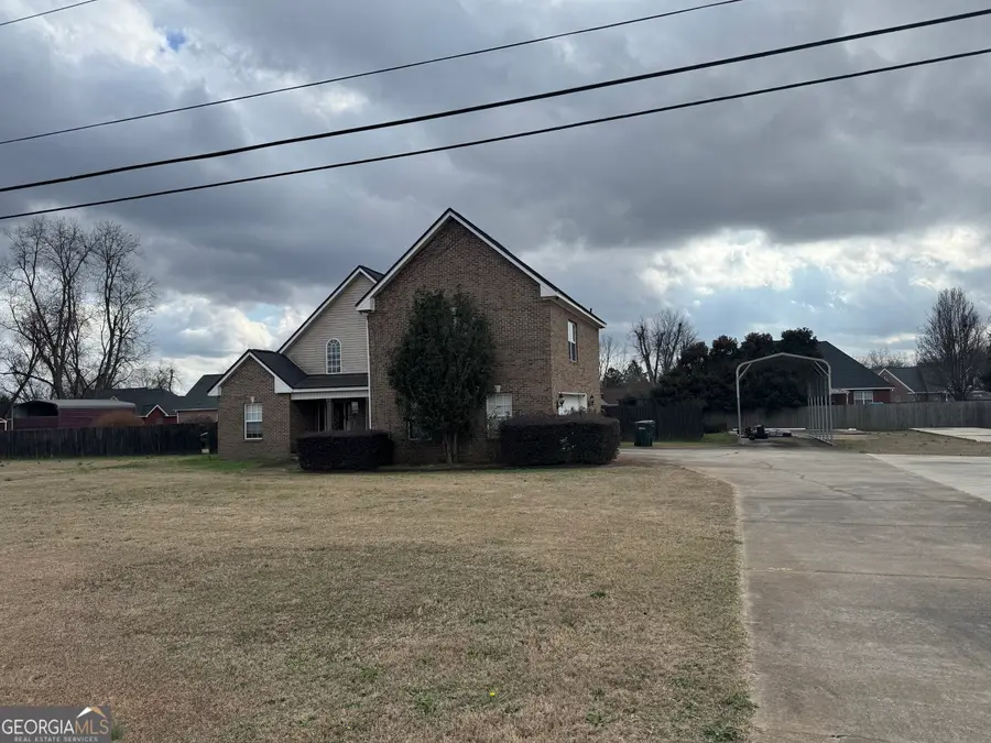 2132 Kings Chapel Road, Perry, GA 31069 - Image #2