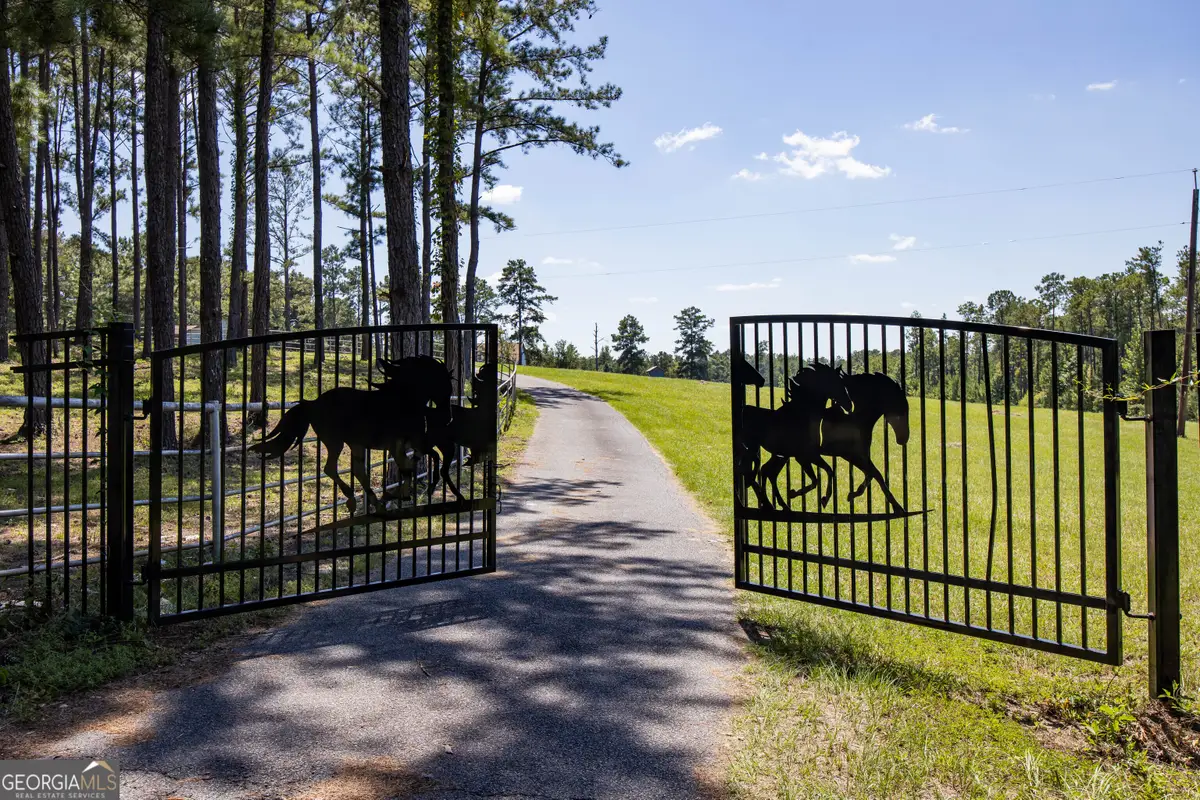 475 Rock Church Road, Junction City, GA 31812 - Image #1