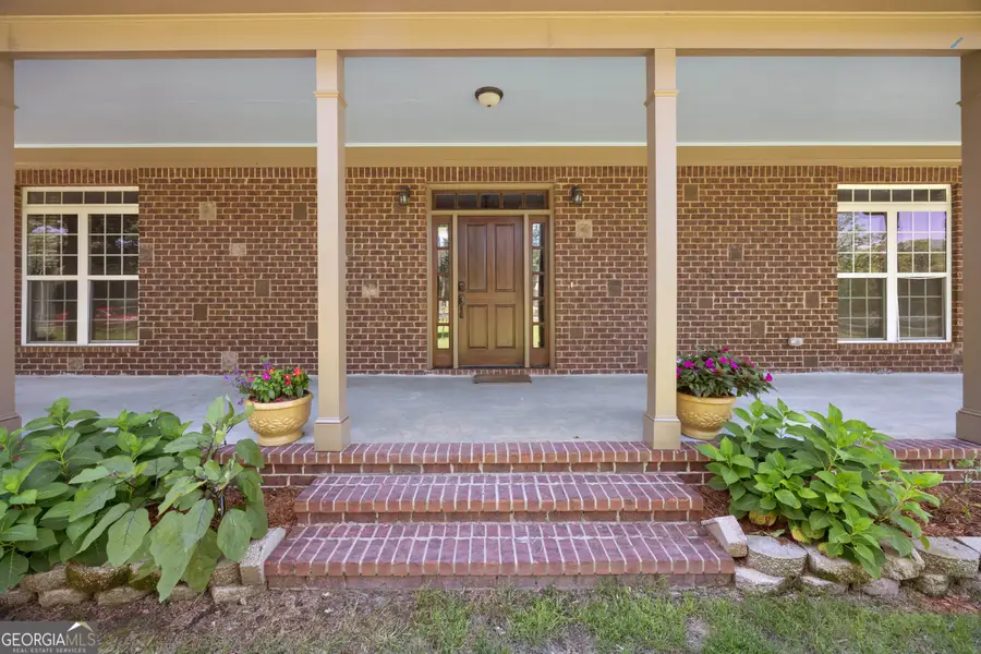 475 Rock Church Road, Junction City, GA 31812 - Image #3