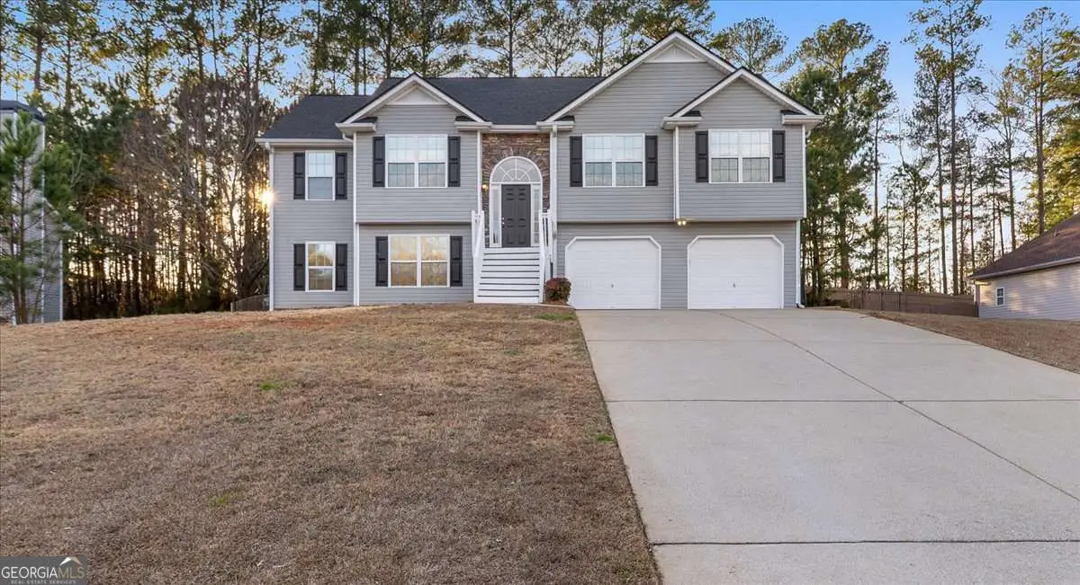 257 Brooklyn Drive, Dallas, GA 30132 - Image #1