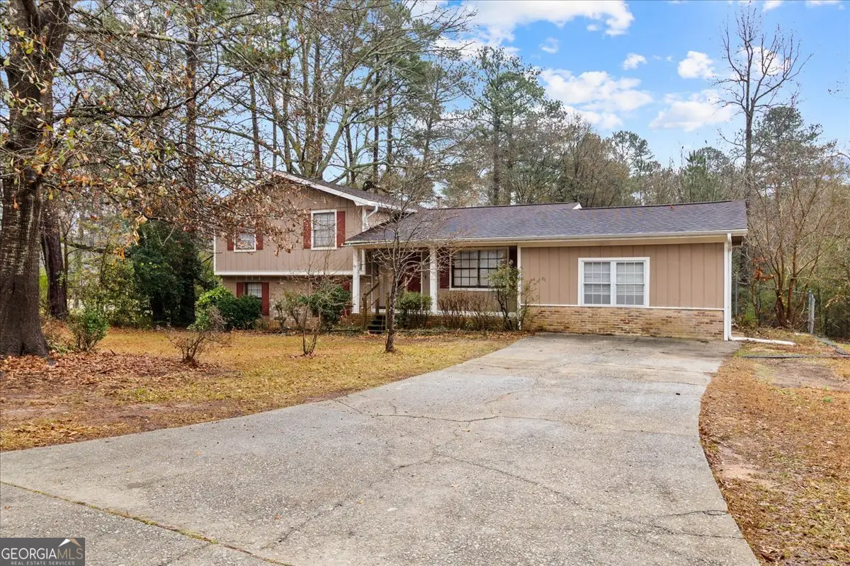45 Carriage Circle, Stockbridge, GA 30281 - Image #1