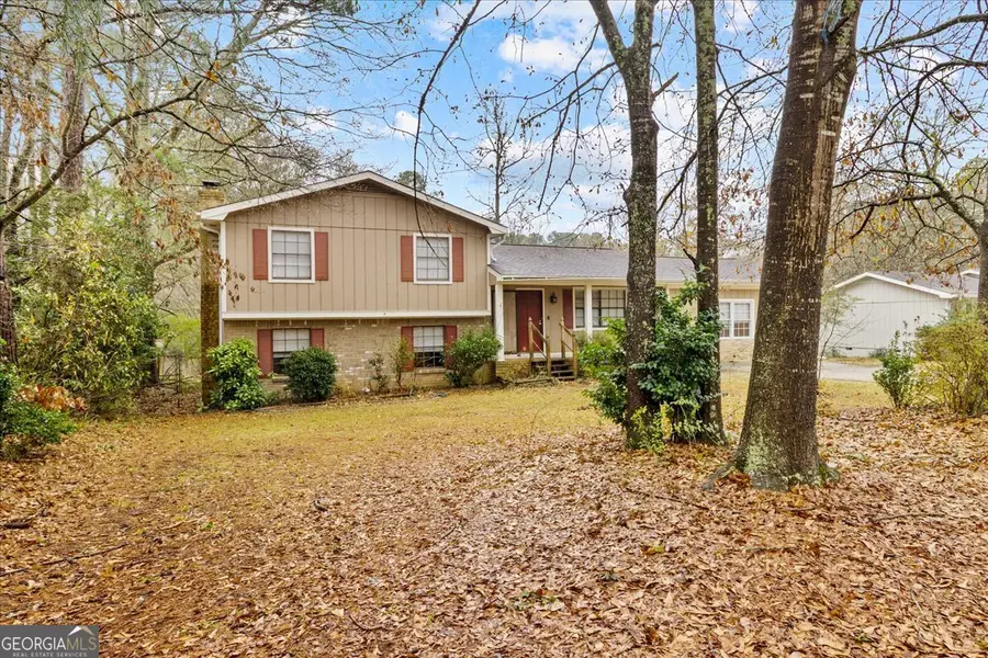 45 Carriage Circle, Stockbridge, GA 30281 - Image #3