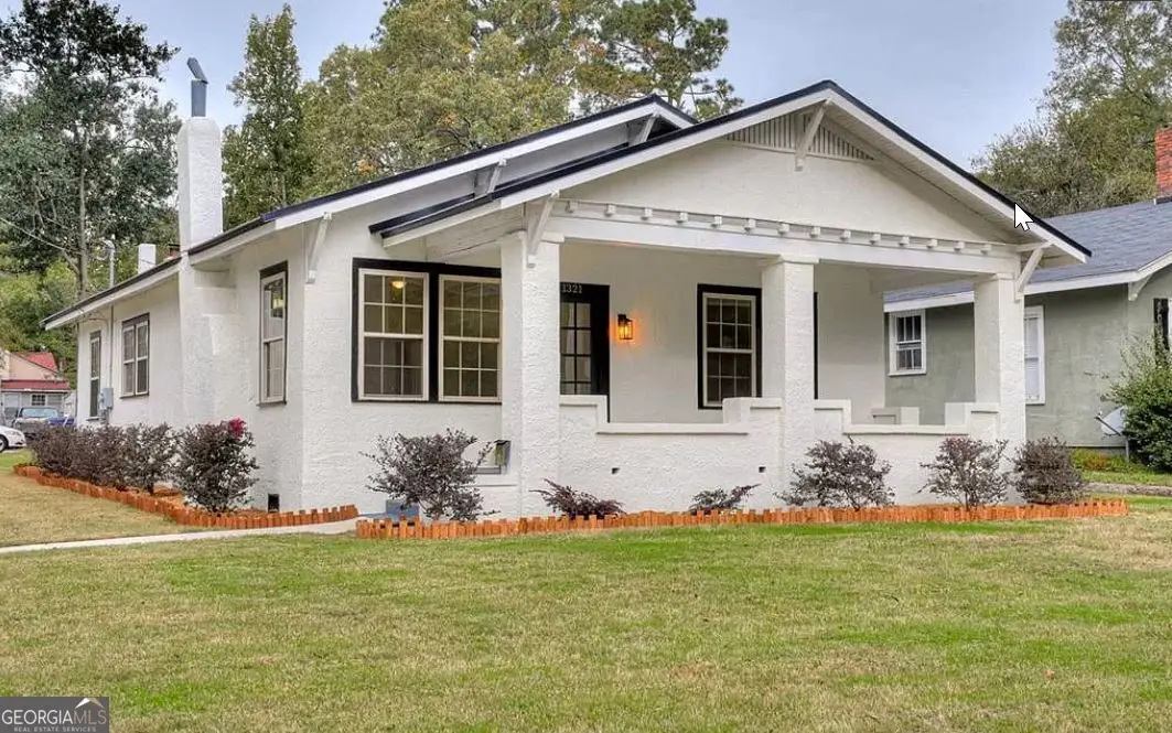 1321 Holden Street, Augusta, GA 30904 - Image #1