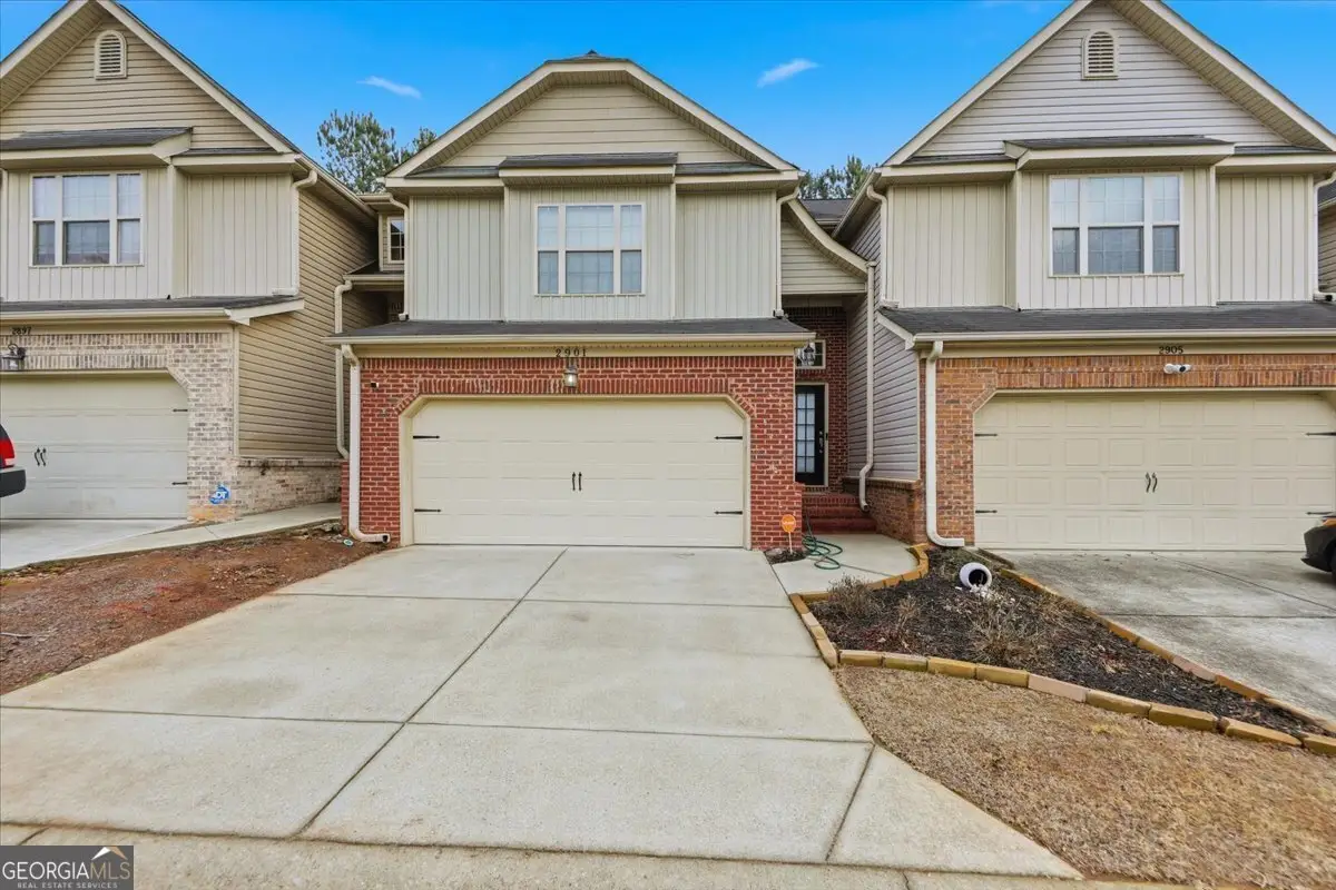 2901 Oshields Court Sw #7, Marietta, GA 30060 - Image #1